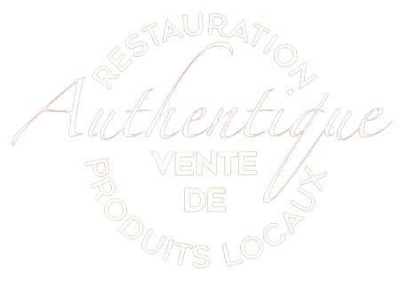 Authentique Restaurant
